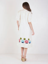Hampton Dress - Seaside