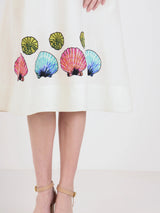 Hampton Dress - Seaside