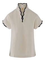 Orchid Top - Birch