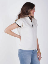 Orchid Top - Birch