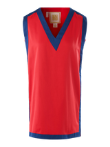 Emily Shift Dress - Americano