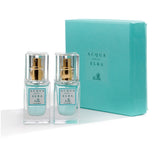 Classica Donna 15ml Eau de Parfum Duo Gift Box