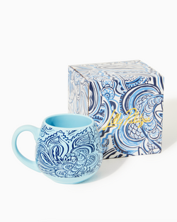 GWP Mug - Give It A Whirl