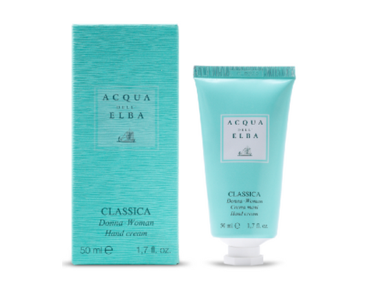 Classica Donna Hand Cream - 50 ml | 1.7 oz
