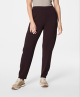 AirEssentials Barrel Pant - Truffle Brown