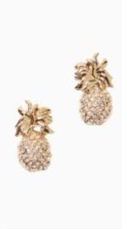 GWP Earrings