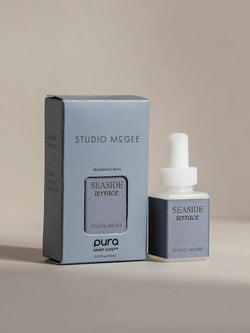 Seaside Terrace - Pura Smart Vial (Studio McGee)