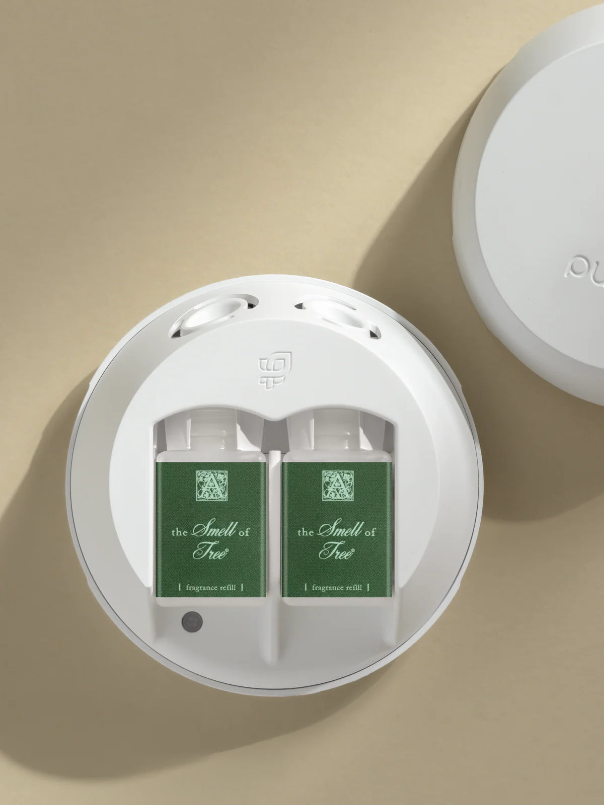 The Smell of Tree Pura Refill Smart Vial