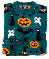 Spooktacular Sweater