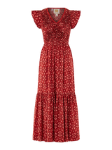 Grace Maxi Dress - Bandana