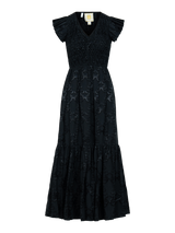 Grace Maxi - Bow Lattice