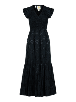 Grace Maxi - Bow Lattice