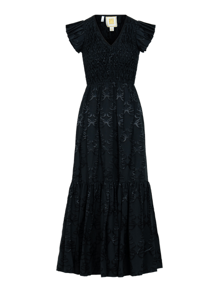 Grace Maxi - Bow Lattice