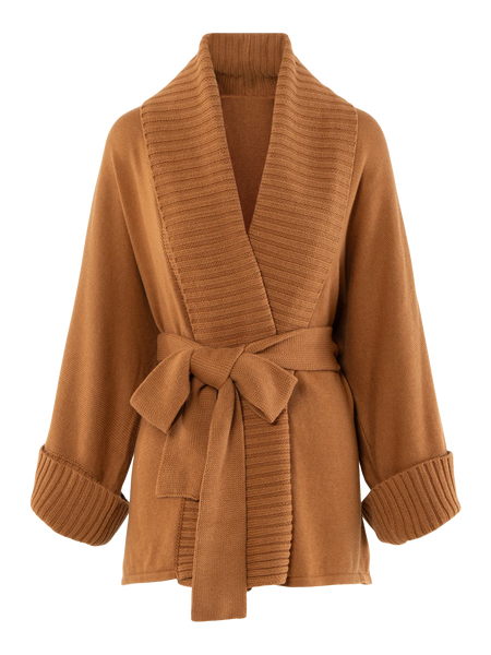 Willow Wrap - Mocha