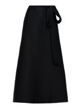 Audrey Skirt - Midnight