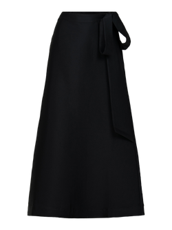 Audrey Skirt - Midnight