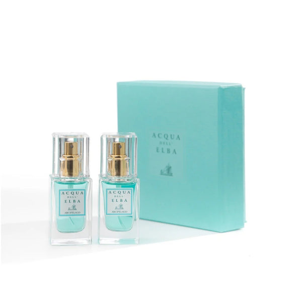 Arcipelago Donna 15ml Eau de Parfum Duo Gift Box