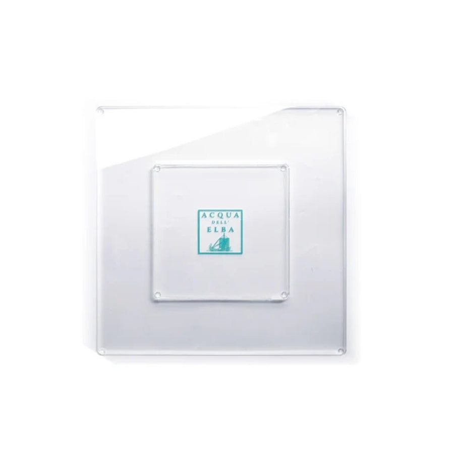 Candle and Diffuser Display Plate – Postcards from Paradise