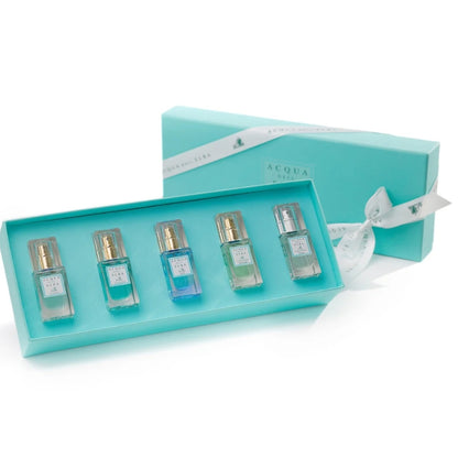 Preziosa Fragrance Collection for Her