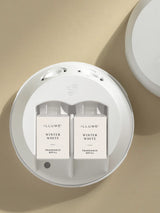 Winter White Pura Refill Smart Vial