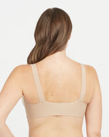 SPANXsmooth™ Bra-llelujah!® Unlined Bralette - Naked 1.0/Naked 2.0