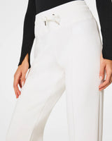 SPANX® AirEssentials Luxe Tapered Pant - Powder