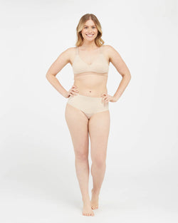 SPANXsmooth™ Bra-llelujah!® Lightly Lined Bralette- Naked 2.0