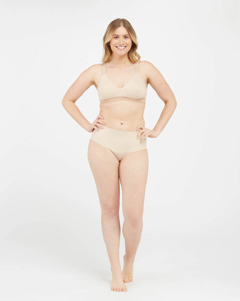 SPANXsmooth™ Bra-llelujah!® Lightly Lined Bralette- Naked 2.0