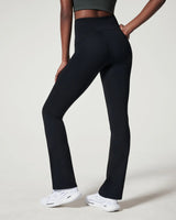 SPANXshape™ Booty Boost® Flare Pant - Very Black