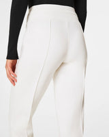 SPANX® AirEssentials Luxe Tapered Pant - Powder