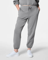 AirEssentials Jogger Pant - Medium Grey Heather