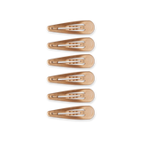 Teleties Snap Clips