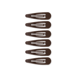 Teleties Snap Clips