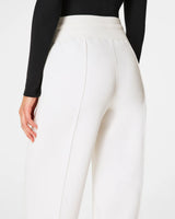 SPANX® AirEssentials Luxe Straight Leg Pant - Powder