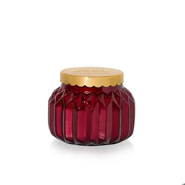 Sugared Spice Twist Royal Gem Petite Candle