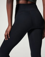 SPANXshape™ Booty Boost® Flare Pant - Very Black