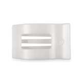 Teleties Medium Flat Rectangle Hair Clip