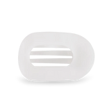 Teleties Medium Flat Round Clip