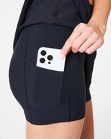 SPANXsmooth™ OnForm Skort - Very Black