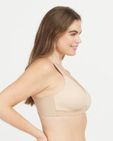 SPANXsmooth™ Bra-llelujah!® Unlined Bralette - Naked 1.0/Naked 2.0