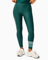 Sculpt Compression High-Rise Everyday Legging - Ivy/Super White/Sage/Mint