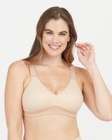 SPANXsmooth™ Bra-llelujah!® Unlined Bralette - Naked 1.0/Naked 2.0