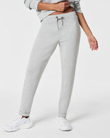 AirEssentials Tapered Pant - Light Grey Heather