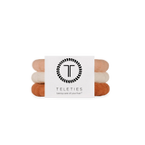 Teleties Small Nylon Hair Ties