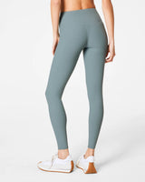 SPANXsmooth™ OnForm Full-Length Leggings - Fennel