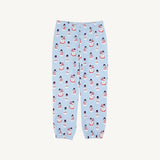 Gates Sweeney Sweatpants - Frosty Friends