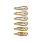 Teleties Snap Clips