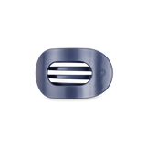 Teleties Small Round Flat Hair Clips