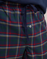 Holiday Tartan Lounge Pant