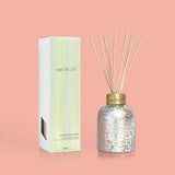 Honeydew Crush Mercury Iridescent Petite Reed Diffuser, 5.7 fl oz